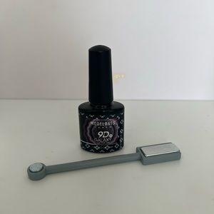 Modelones 9D Cat Eye Gel Nail Polish Blue/Purple Shift